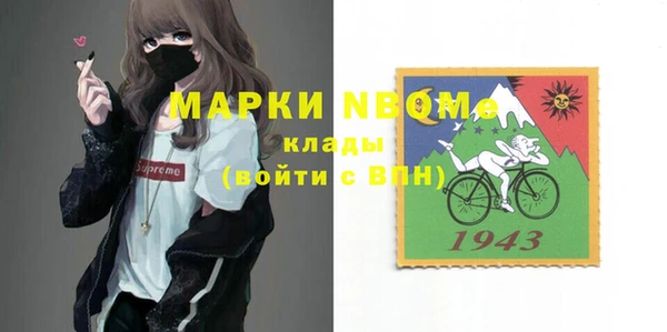 крисы Нягань